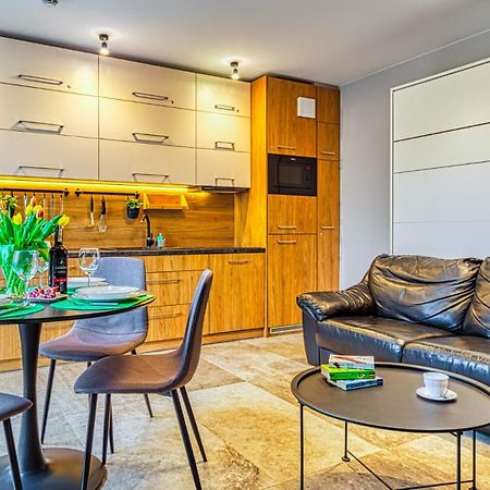 Apartament Blisko Gondoli Nr 5 Nad Elementsem - 5D Apartamenty Świeradów-Zdrój Exteriör bild