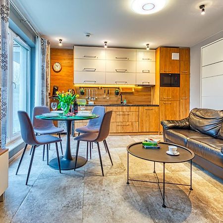 Apartament Blisko Gondoli Nr 5 Nad Elementsem - 5D Apartamenty Świeradów-Zdrój Exteriör bild
