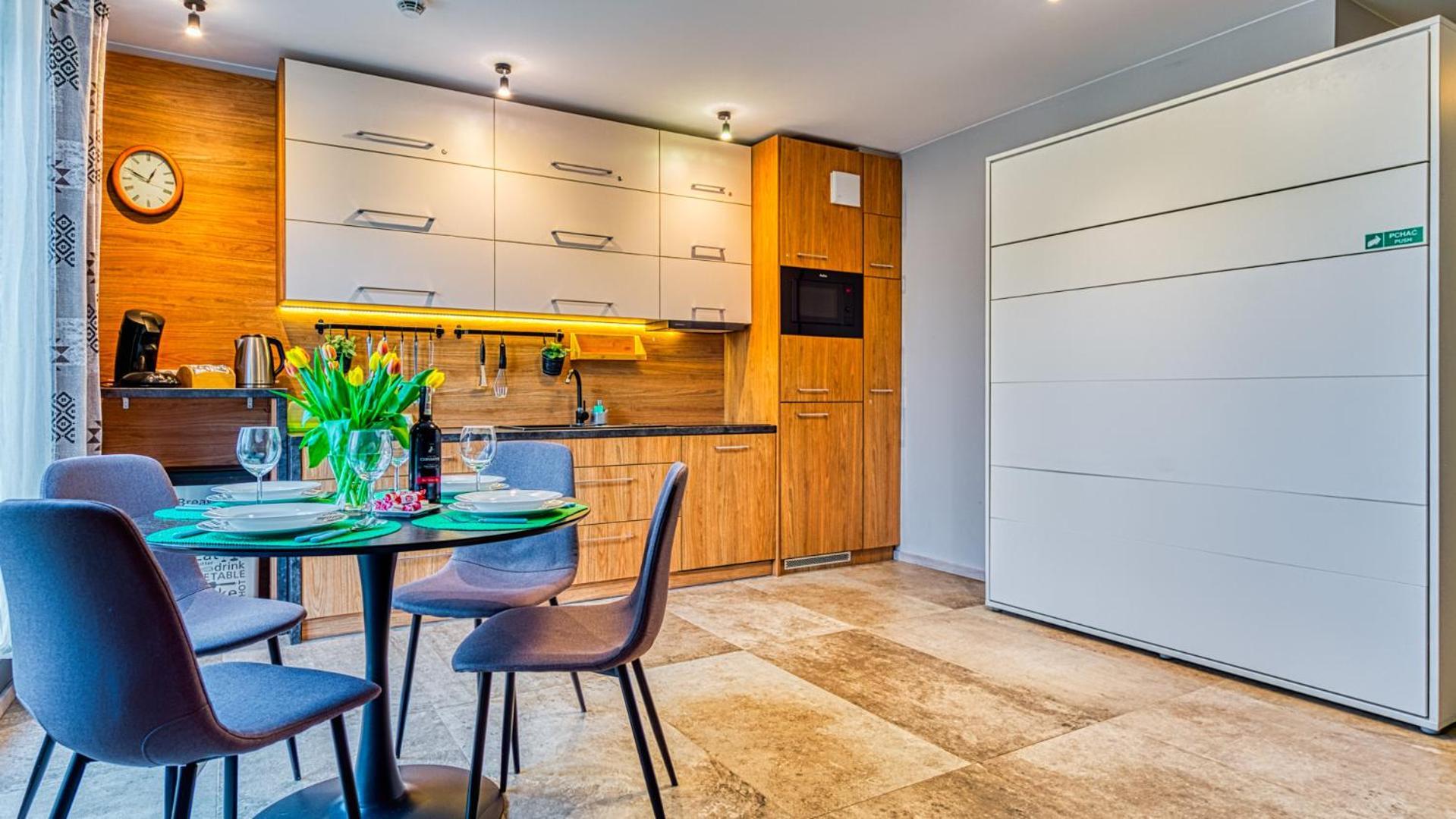 Apartament Blisko Gondoli Nr 5 Nad Elementsem - 5D Apartamenty Świeradów-Zdrój Exteriör bild