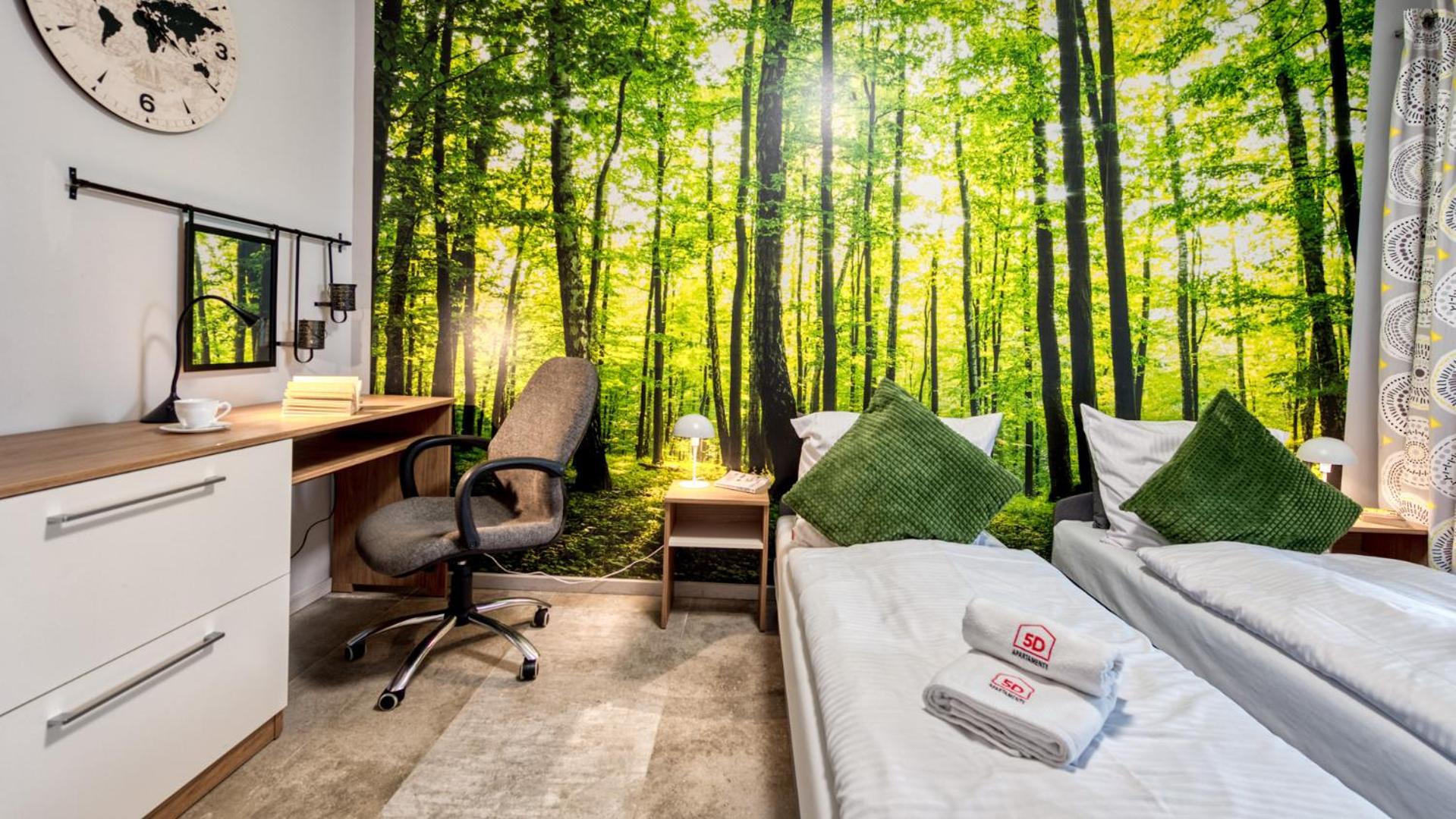 Apartament Blisko Gondoli Nr 5 Nad Elementsem - 5D Apartamenty Świeradów-Zdrój Exteriör bild