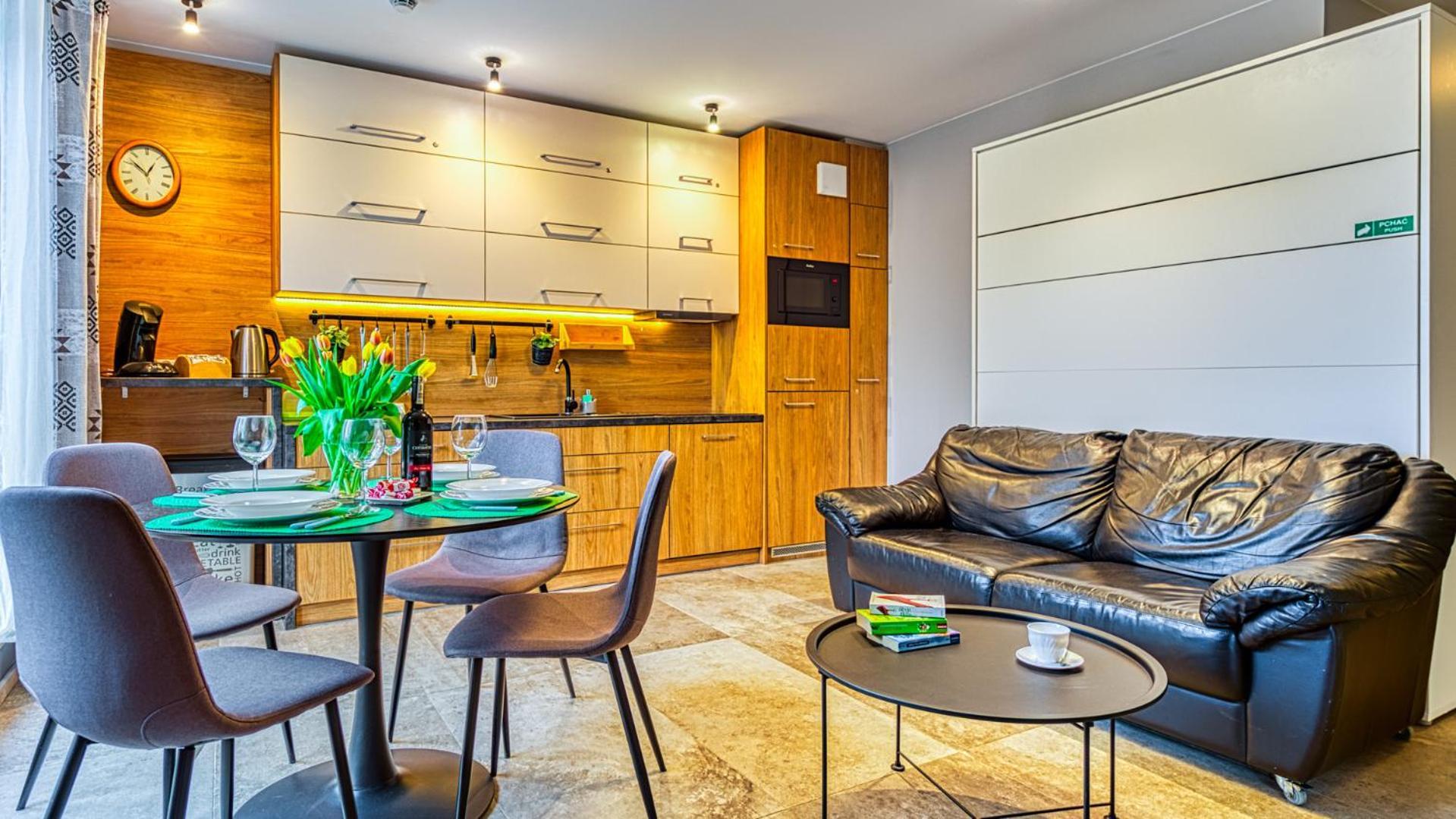 Apartament Blisko Gondoli Nr 5 Nad Elementsem - 5D Apartamenty Świeradów-Zdrój Exteriör bild