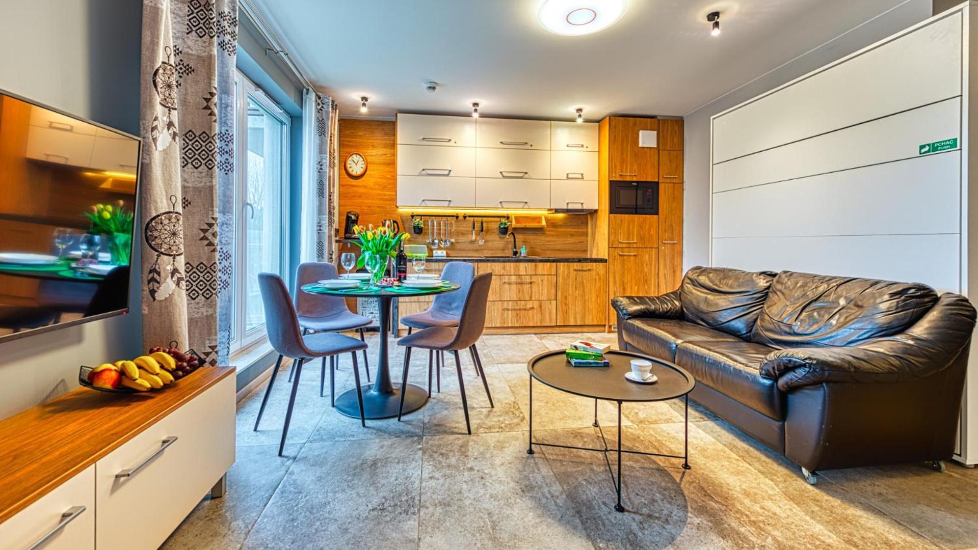 Apartament Blisko Gondoli Nr 5 Nad Elementsem - 5D Apartamenty Świeradów-Zdrój Exteriör bild
