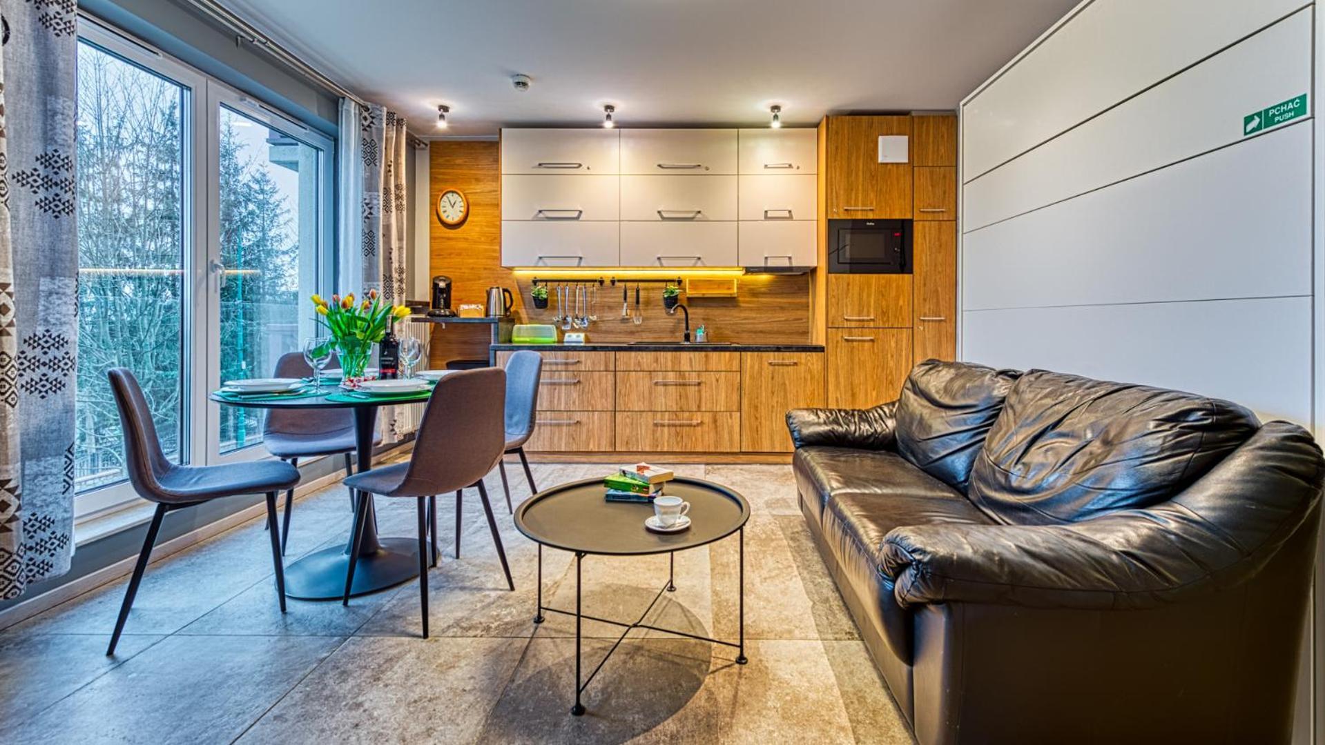Apartament Blisko Gondoli Nr 5 Nad Elementsem - 5D Apartamenty Świeradów-Zdrój Exteriör bild