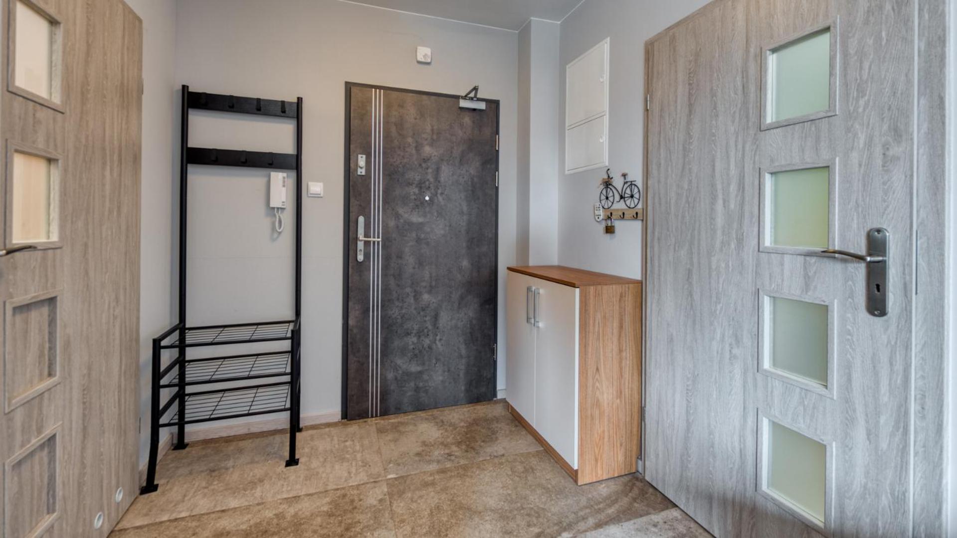 Apartament Blisko Gondoli Nr 5 Nad Elementsem - 5D Apartamenty Świeradów-Zdrój Exteriör bild