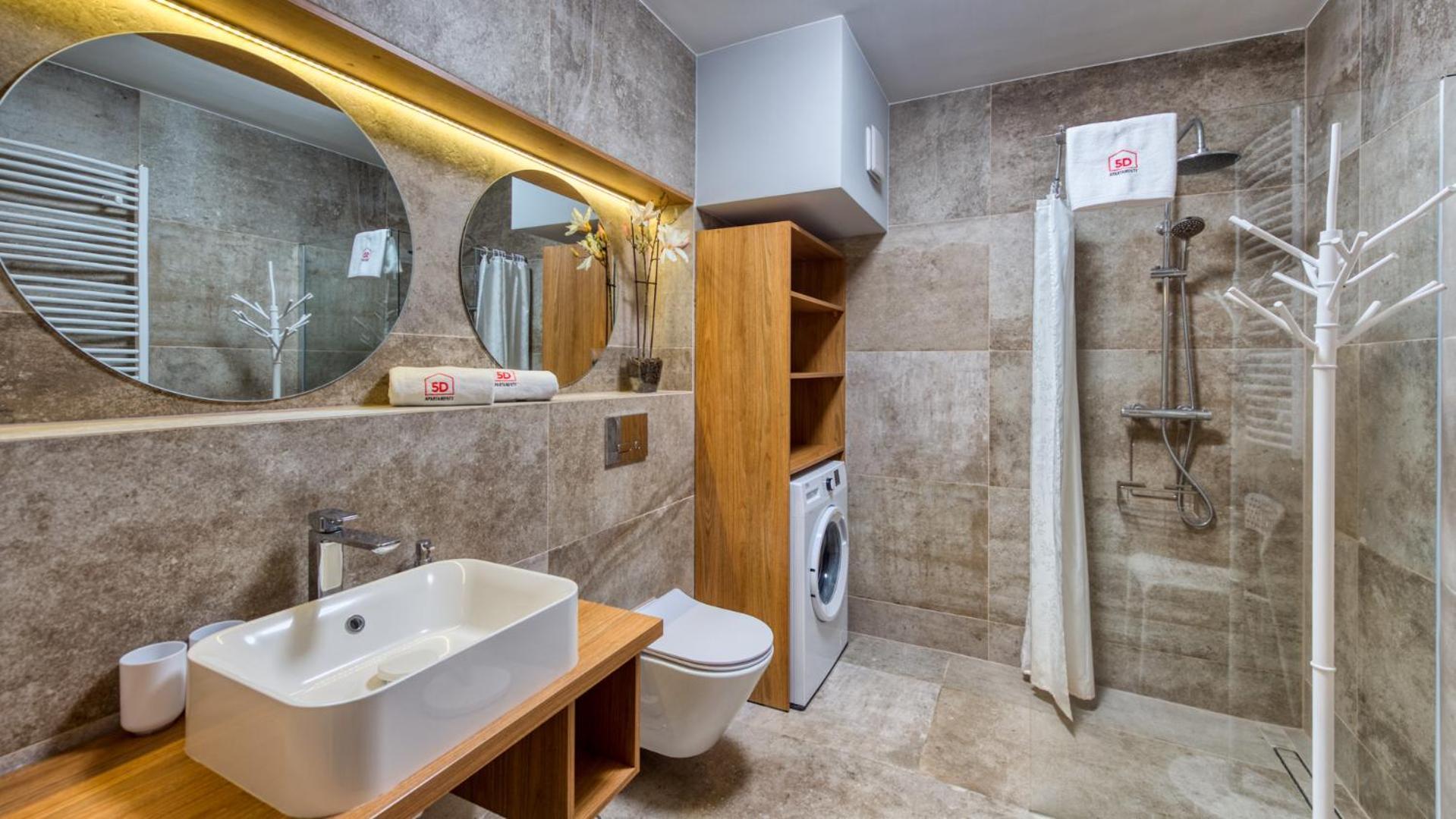 Apartament Blisko Gondoli Nr 5 Nad Elementsem - 5D Apartamenty Świeradów-Zdrój Exteriör bild