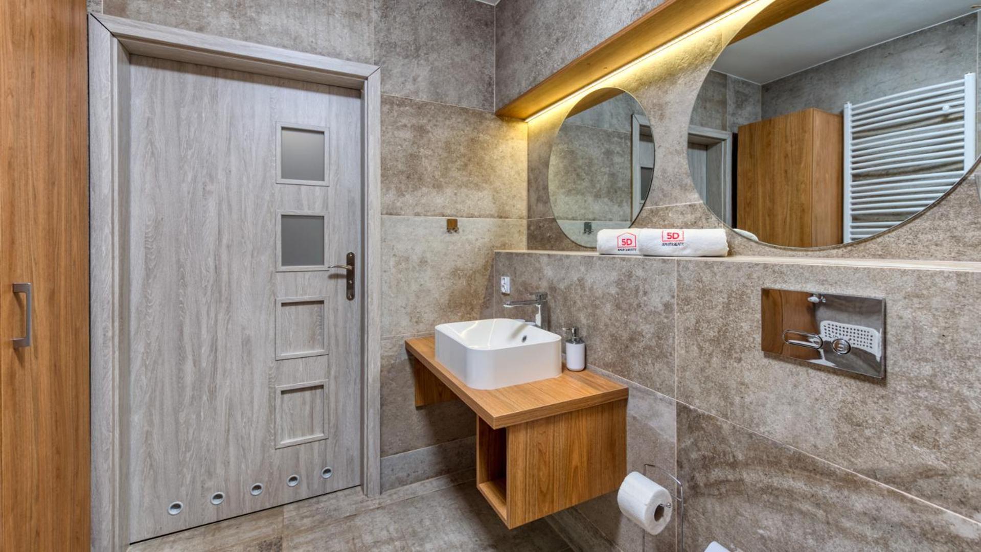 Apartament Blisko Gondoli Nr 5 Nad Elementsem - 5D Apartamenty Świeradów-Zdrój Exteriör bild