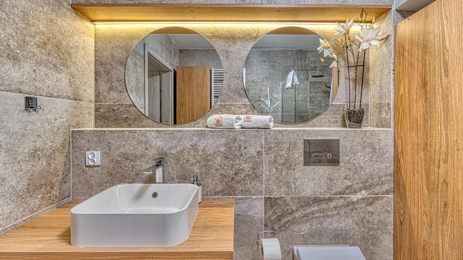 Apartament Blisko Gondoli Nr 5 Nad Elementsem - 5D Apartamenty Świeradów-Zdrój Exteriör bild